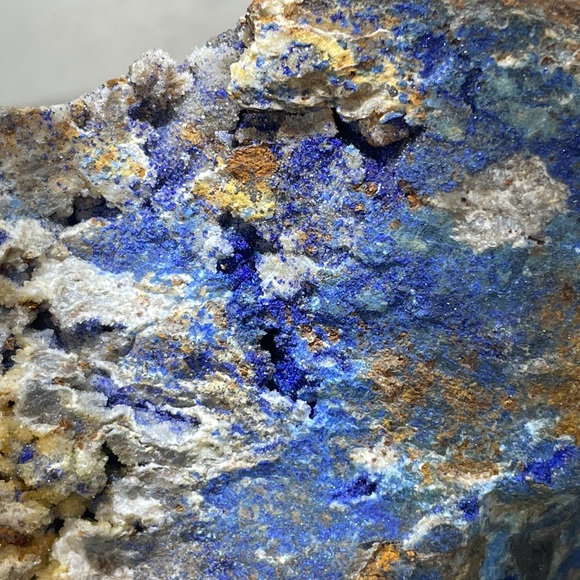 Azurite - Picture 11 of 12